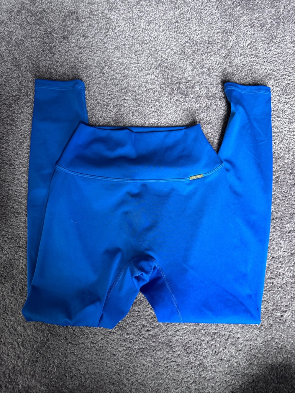 Cleo Harper Unity Leggings - Picture 2 of 4